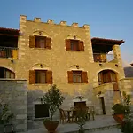 Atha-tina:traditional Stone Homes