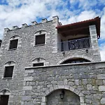 Atha-tina:traditional Stone Homes Ayos Nikolaos