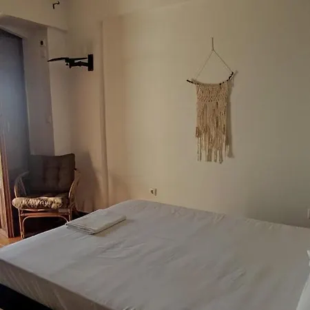 בית נופש Atha-tina:traditional Stone Homes *