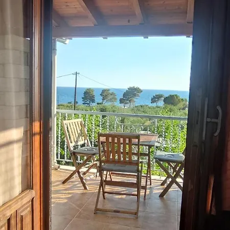 Atha-tina:traditional Stone Homes בית נופש *