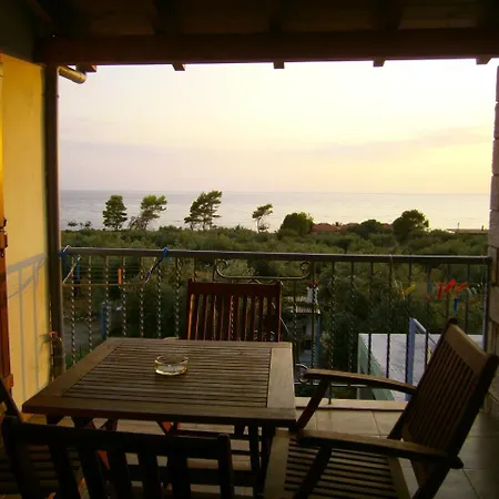 Atha-tina:traditional Stone Homes * Ajos Nikolaos