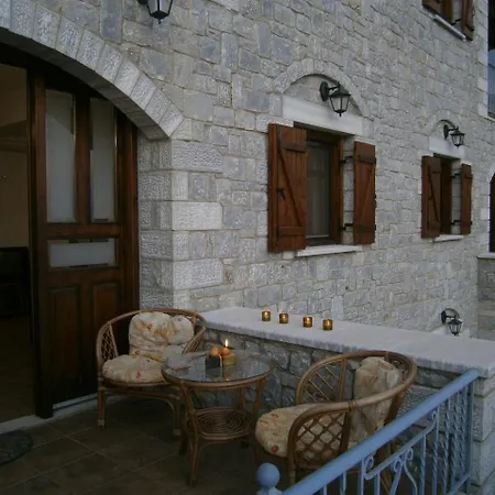 Atha-tina:traditional Stone Homes Dom wakacyjny *