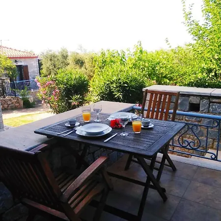 Atha-tina:traditional Stone Homes Dom wakacyjny *