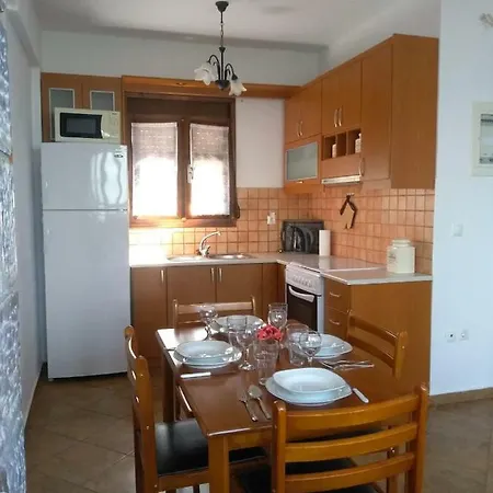 Atha-tina:traditional Stone Homes