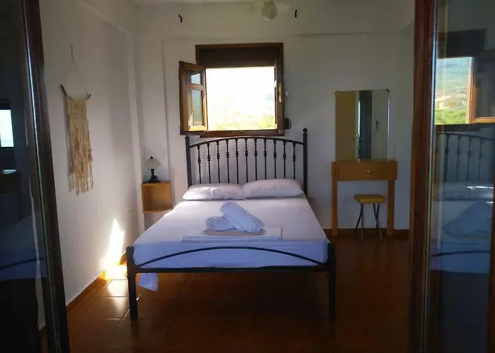 Ferienhaus Atha-tina:traditional Stone Homes *