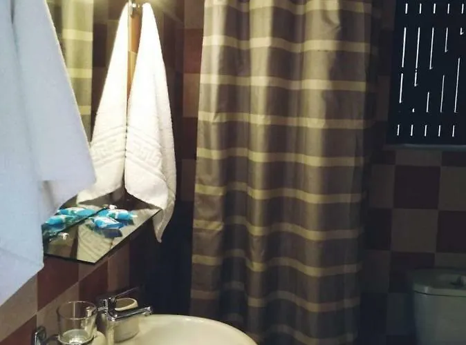 Ferienhaus Atha-tina:traditional Stone Homes